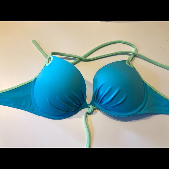 34dd bathing suit tops